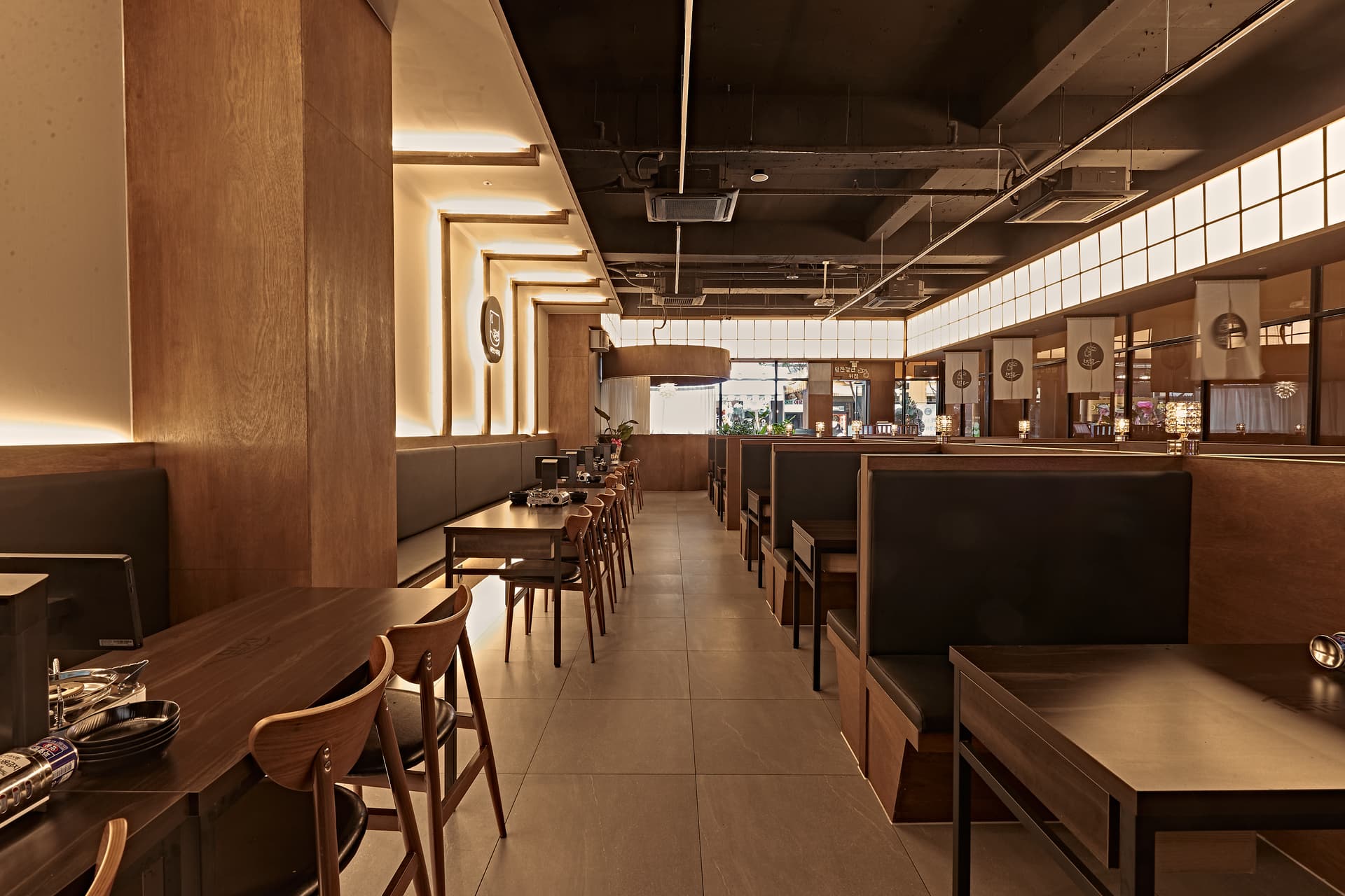 밑잔 파티션 테이블